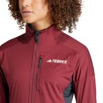 adidas W Terrex Xperior  Softshell Jacket