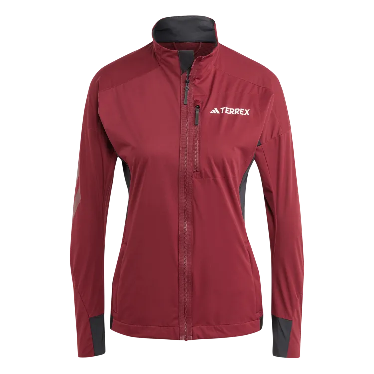 adidas W Terrex Xperior  Softshell Jacket