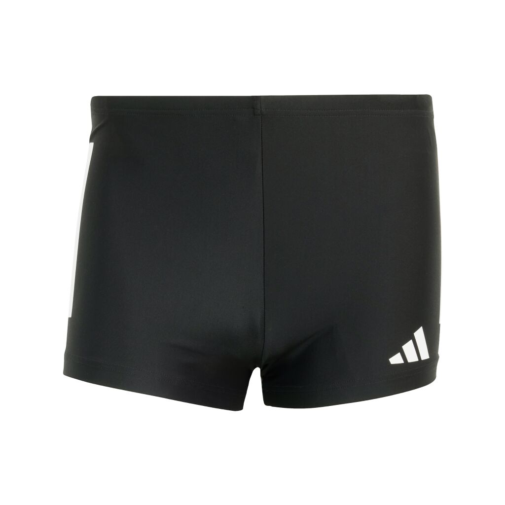 adidas ADIDAS 3-Stripes Swim Boxers 2-Inch M
