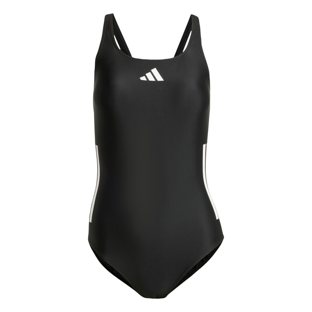 adidas ADIDAS 3-Stripes C-Back Swimsuit W