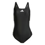 adidas ADIDAS 3-Stripes C-Back Swimsuit W