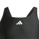 adidas ADIDAS 3-Stripes C-Back Swimsuit Jr