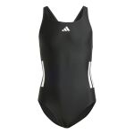 adidas ADIDAS 3-Stripes C-Back Swimsuit Jr