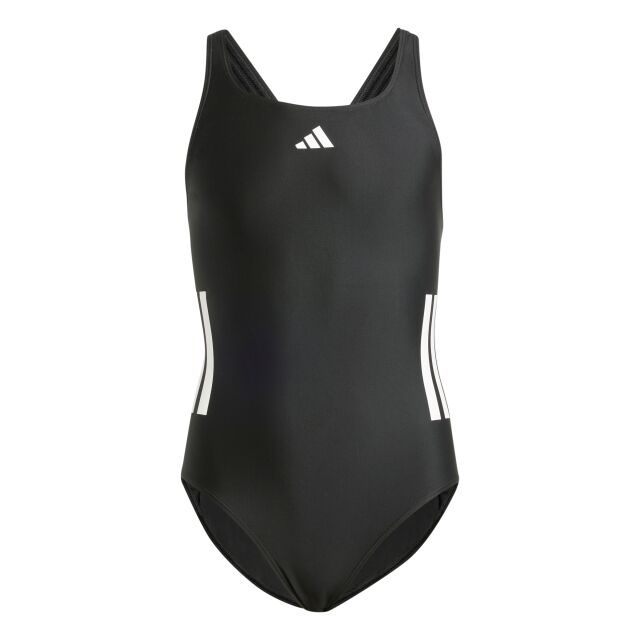 adidas ADIDAS 3-Stripes C-Back Swimsuit Jr