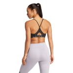 adidas Aeroreact Training 3-Stripes Bra W