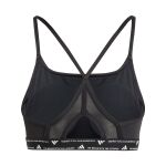 adidas Aeroreact Training 3-Stripes Bra W