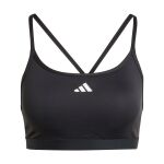 adidas Aeroreact Training 3-Stripes Bra W