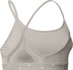 adidas Aeroreact Training 3-Stripes Bra W