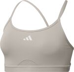 adidas Aeroreact Training 3-Stripes Bra W