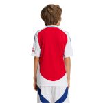 adidas Arsenal 24/25 Home Jersey Kids