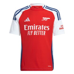 adidas Arsenal 24/25 Home Jersey Kids - pelipaita