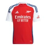 adidas Arsenal 24/25 Home Jersey Kids