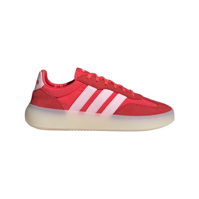adidas Barreda Decode W - matalavartiset tennarit