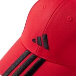 adidas 3-Stripes New Logo Baseball Cap