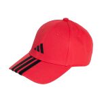 adidas 3-Stripes New Logo Baseball Cap