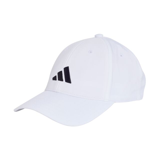 adidas BBALL CAP LT EMB U