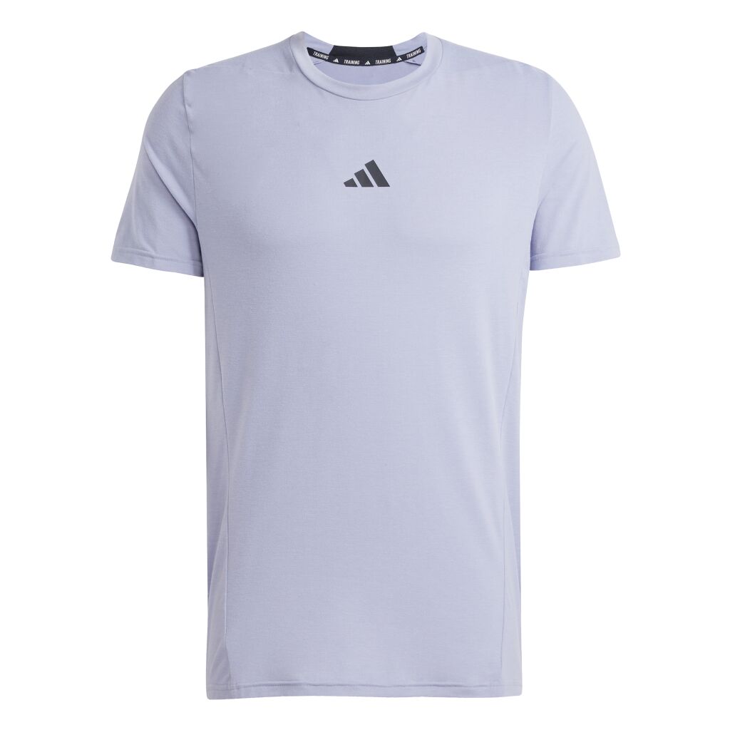 adidas Designed for Training Workout T-Shirt M