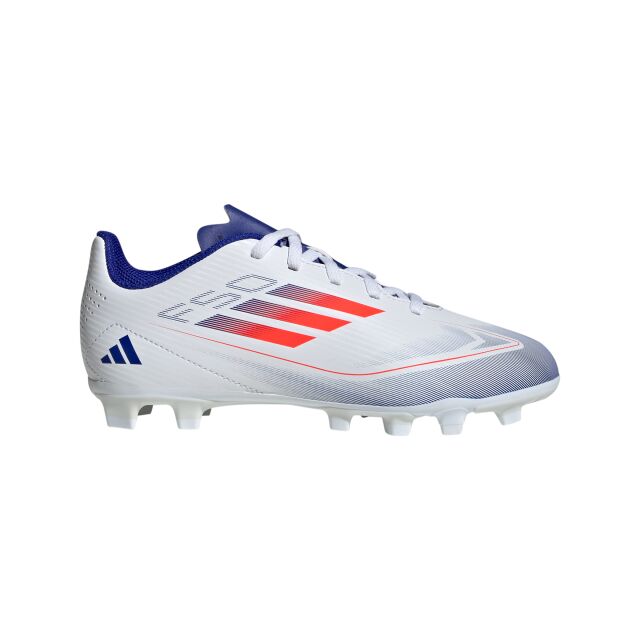 adidas F50 Club Flexible Ground Boots Jr - nuorten jalkapallokengät (fg)