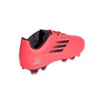 adidas F50 Club Flexible Ground Boots Jr