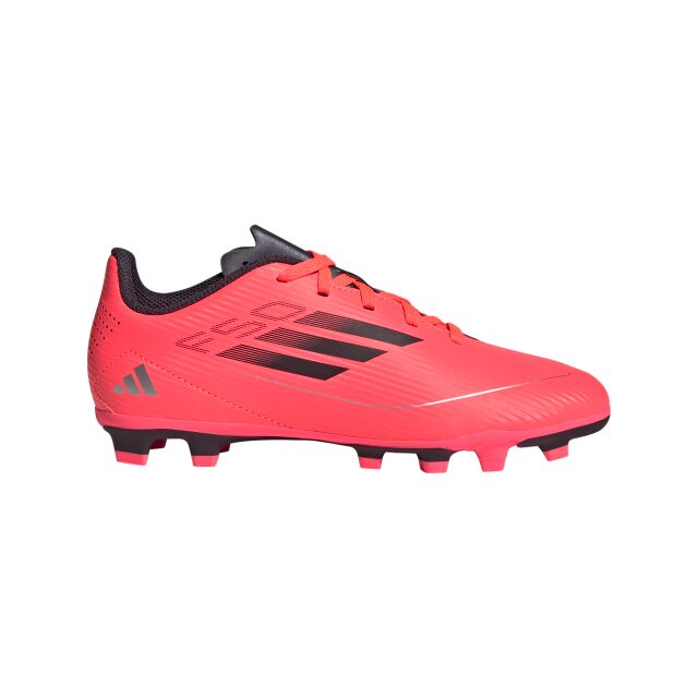 adidas F50 Club Flexible Ground Boots Jr - nuorten jalkapallokengät (fg)