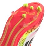 adidas F50 Elite Firm Ground Boots Jr