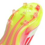 adidas F50 Pro Mid Firm Ground Boots W