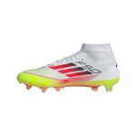 adidas F50 Pro Mid Firm Ground Boots W