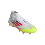 adidas F50 Pro Mid Firm Ground Boots W