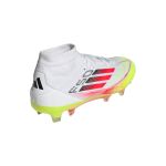 adidas F50 Pro Mid Firm Ground Boots W