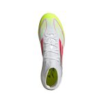 adidas F50 Pro Mid Firm Ground Boots W