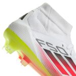 adidas F50 Pro Mid Firm Ground Boots W