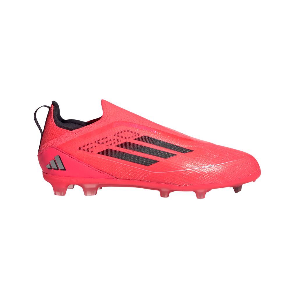 adidas F50 Pro LL FG Jr