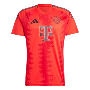 adidas FC Bayern 24/25 Home Jersey