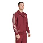adidas Originals FC Bayern Terrace Icons Track Top