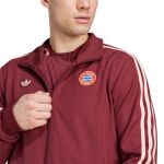 adidas Originals FC Bayern Terrace Icons Track Top