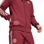 adidas Originals FC Bayern Terrace Icons Track Top