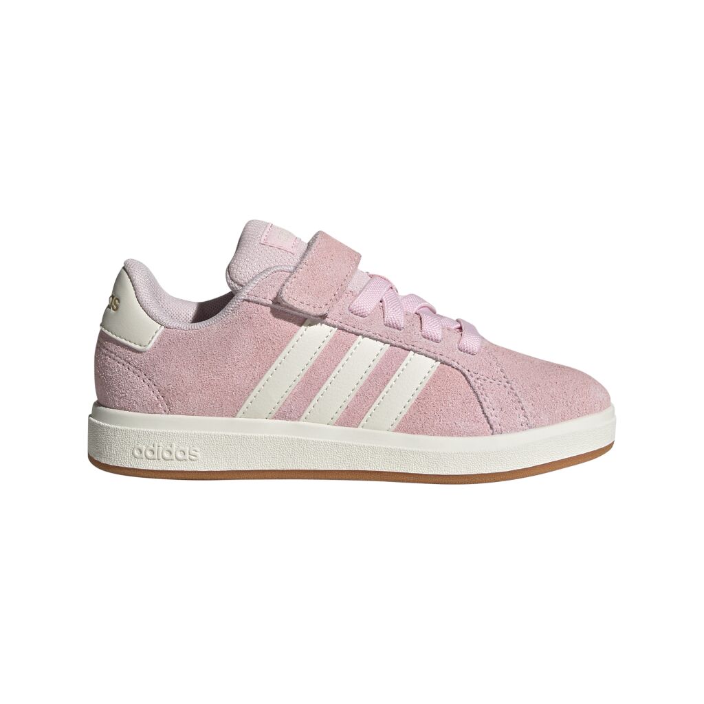 adidas Grand Court 00s Shoes Jr