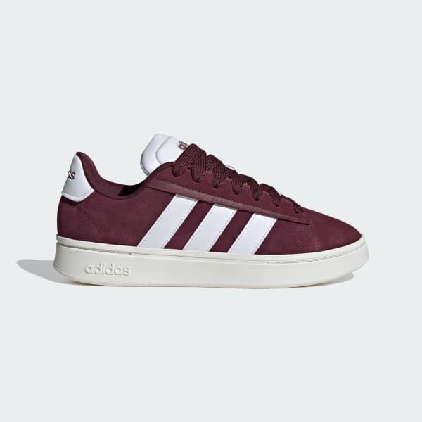 Grand Court Alpha Shoes