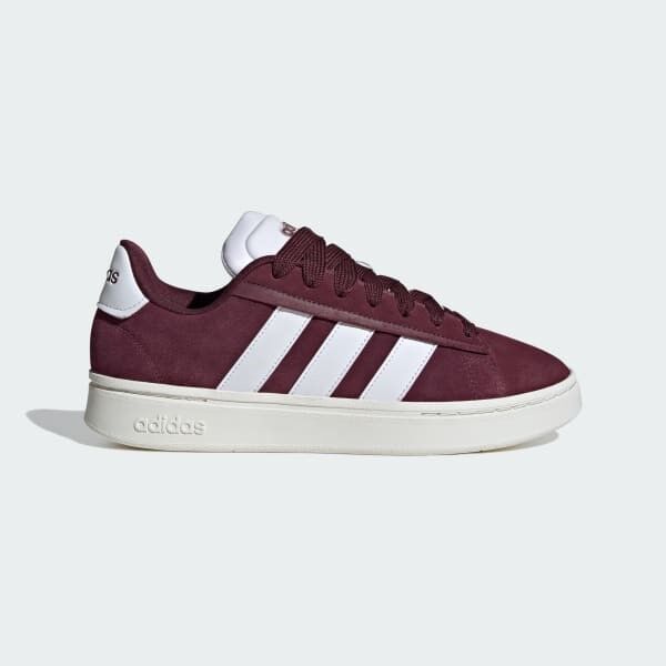 adidas Grand Court Alpha Shoes