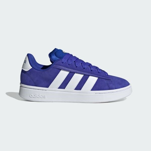 adidas Grand Court Alpha Shoes