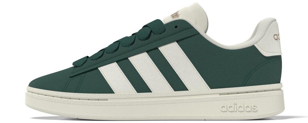 adidas Grand Court Alpha Shoes