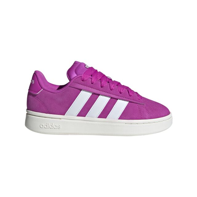 adidas Grand Court Alpha W - matalavartiset tennarit