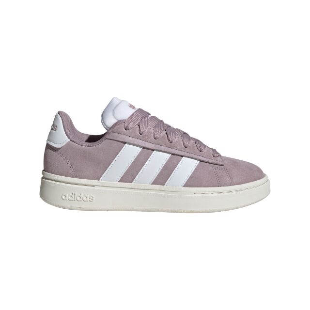 adidas Grand Court Alpha W - matalavartiset tennarit