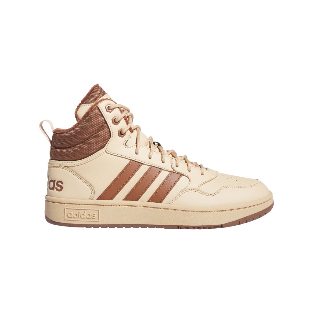 adidas Hoops 3.0 Mid WTR