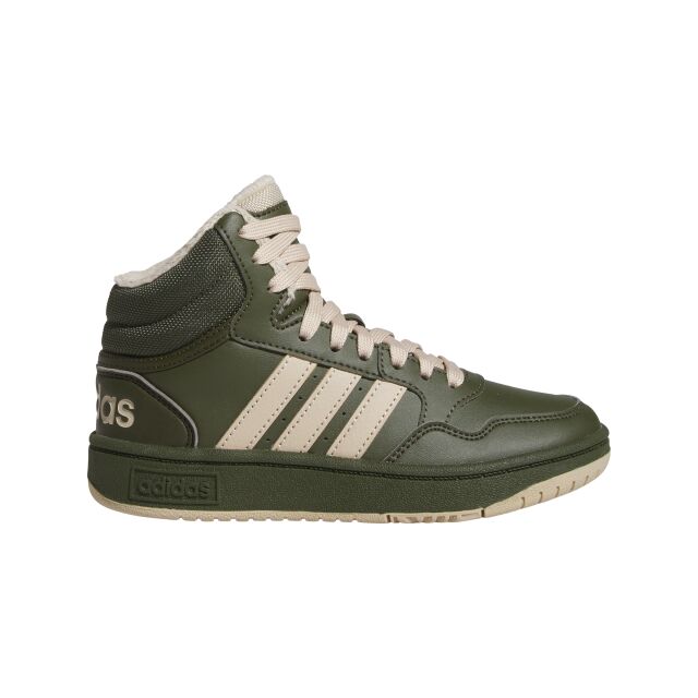 Kids high top sneakers