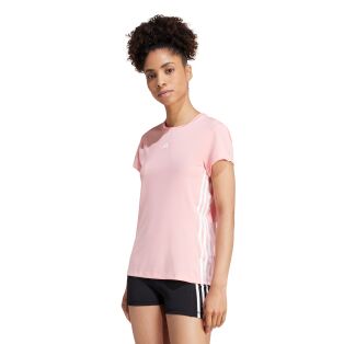 adidas Hyglm Tee - tekninen paita