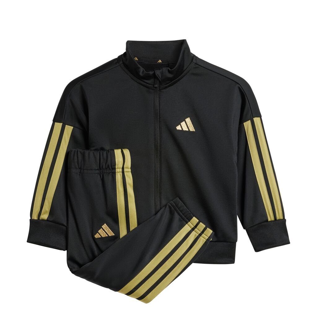 adidas Essentials CLIMACOOL Track Suit Kids