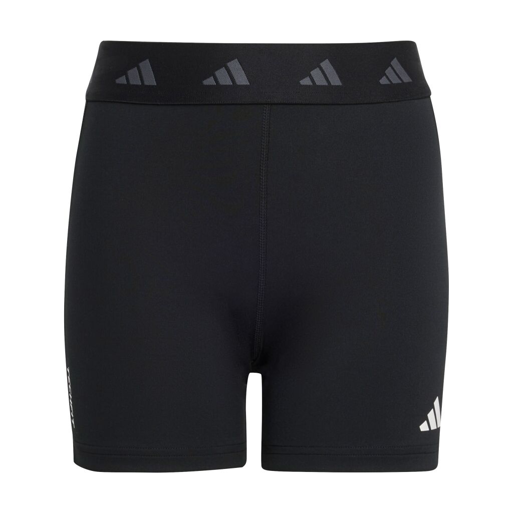 adidas TECHFIT Short Tights Jr
