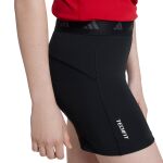 adidas TECHFIT Short Tights Jr