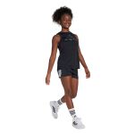 adidas Train Essentials 3-Stripes Shorts Jr